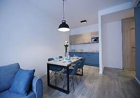 Absyntapart -  Stare Miasto