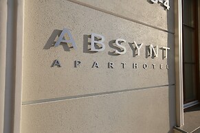 Absyntapart -  Stare Miasto