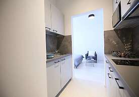 Absyntapart -  Stare Miasto