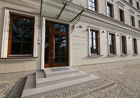 Absyntapart -  Stare Miasto