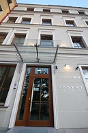 Absyntapart -  Stare Miasto