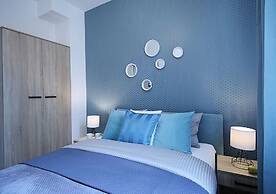 Absyntapart -  Stare Miasto