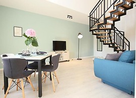 Absyntapart -  Stare Miasto