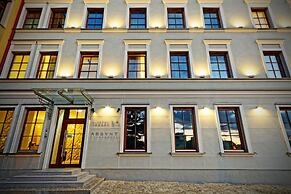 Absyntapart -  Stare Miasto