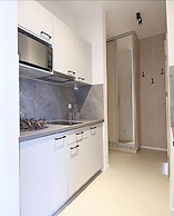 Absyntapart -  Stare Miasto