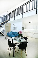 Absyntapart -  Stare Miasto