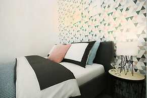 Absyntapart -  Stare Miasto