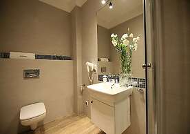 Absyntapart -  Stare Miasto