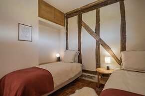 La Grange de Léonie