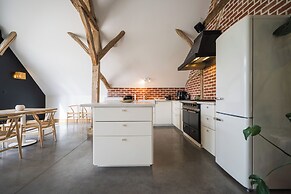 La Grange de Léonie