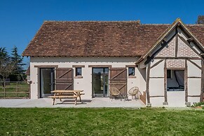 La Grange de Léonie