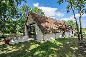 La Grange de Léonie