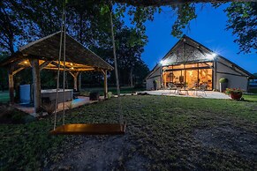 La Grange de Léonie