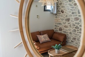 La Grange de Léonie