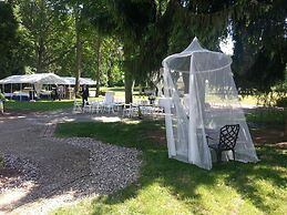 SIESTA Rodinný resort