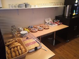 SIESTA Rodinný resort