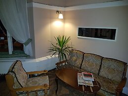 SIESTA Rodinný resort