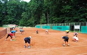 SIESTA Rodinný resort