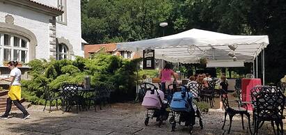 SIESTA Rodinný resort