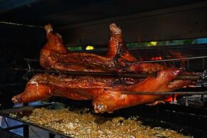 SIESTA Rodinný resort