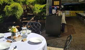 SIESTA Rodinný resort