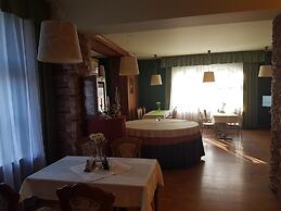 SIESTA Rodinný resort