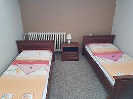 SIESTA Rodinný resort