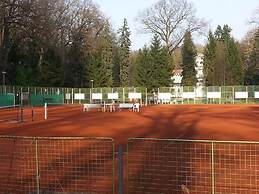 SIESTA Rodinný resort