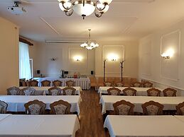 SIESTA Rodinný resort