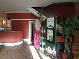 SIESTA Rodinný resort