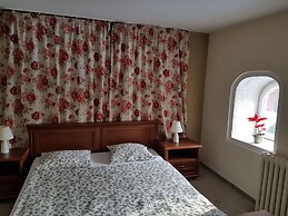 SIESTA Rodinný resort