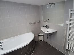 SIESTA Rodinný resort