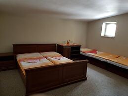 SIESTA Rodinný resort