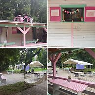 SIESTA Rodinný resort