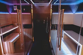 Prime Alture Wine Resort