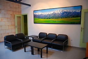 Hostal El Cardenillo