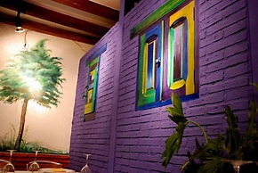 Hostal El Cardenillo