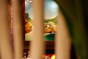 Hostal El Cardenillo