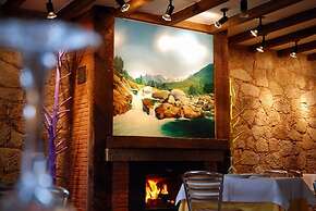 Hostal El Cardenillo