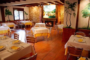 Hostal El Cardenillo