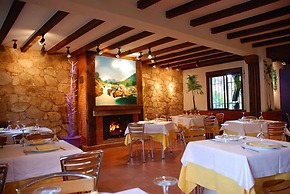 Hostal El Cardenillo