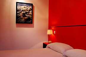 Hostal El Cardenillo