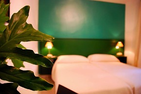 Hostal El Cardenillo