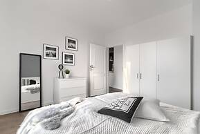 Dream Holiday - Apartament Bastion Wałowa