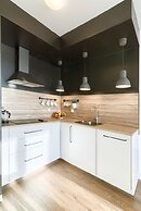 Dream Holiday - Apartament Bastion Wałowa