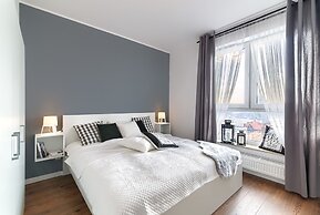 Dream Holiday - Apartament Bastion Wałowa