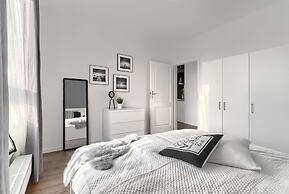 Dream Holiday - Apartament Bastion Wałowa