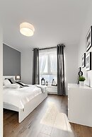 Dream Holiday - Apartament Bastion Wałowa