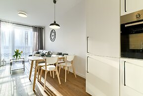 Dream Holiday - Apartament Bastion Wałowa