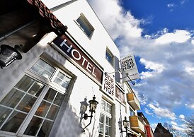 Hotel Bürgerhof